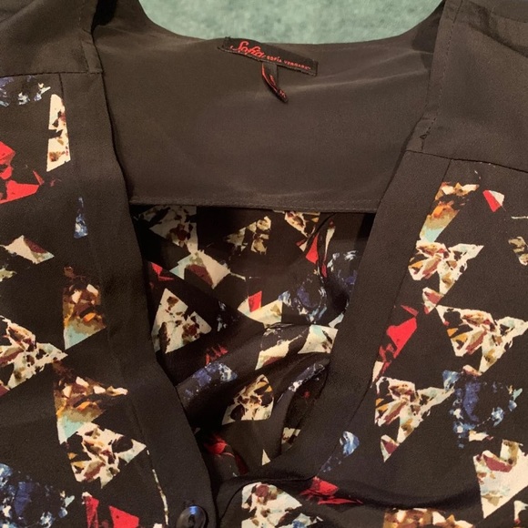 Blouse - Picture 6 of 6